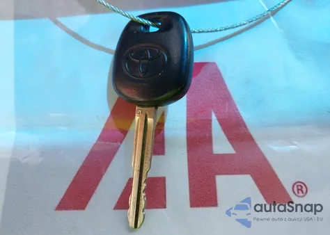 2011 Toyota Tundra Grade 5.7L V8 из США, поврежденный, VIN 5TFRY5F13BX103582